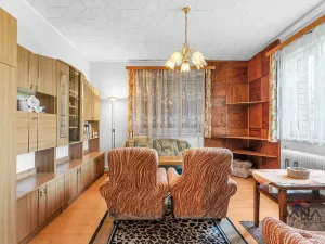 Prodej rodinného domu, Turnov, Sobotecká, 165 m2