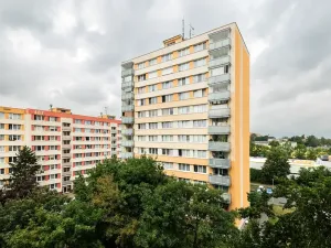Prodej bytu 3+kk, Kolín, Čechovy sady, 62 m2