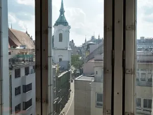 Pronájem kanceláře, Brno, Jánská, 41 m2