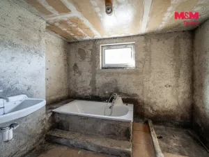 Prodej chalupy, Bělá pod Pradědem - Domašov, 90 m2