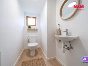 Prodej chalupy, Bělá pod Pradědem - Domašov, 90 m2