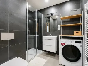 Prodej bytu 2+kk, Praha - Nusle, Muzikova, 47 m2
