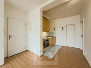 Pronájem bytu 2+kk, Praha - Nusle, Marie Cibulkové, 40 m2