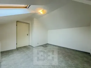 Pronájem bytu 2+kk, Praha - Nusle, Marie Cibulkové, 40 m2
