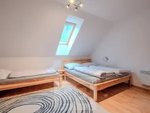 Pronájem bytu 3+kk, Vítkovice, 74 m2