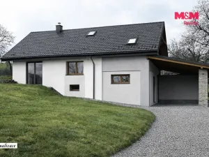 Prodej rodinného domu, Český Těšín - Horní Žukov, K Hájence, 173 m2