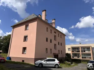 Prodej bytu 3+1, Liberec, Hůlkova, 69 m2