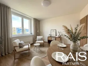Prodej bytu 3+kk, Brno, 55 m2