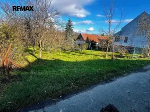 Prodej pozemku pro bydlení, Podolí, 1608 m2