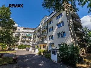 Prodej bytu 1+kk, Praha - Zbraslav, Sulova, 49 m2