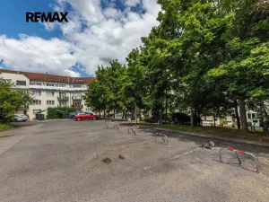 Prodej bytu 1+kk, Praha - Zbraslav, Sulova, 49 m2