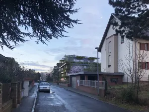 Prodej bytu 1+kk, Praha, Nad Kesnerkou, 24 m2