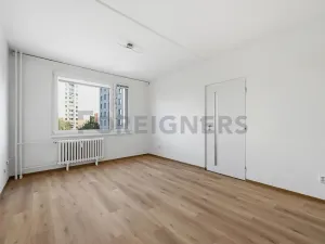 Pronájem bytu 2+1, Pardubice, Bartoňova, 48 m2