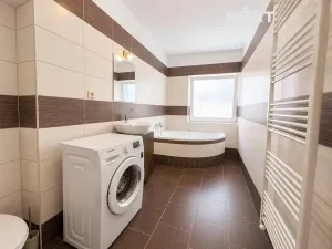 Pronájem bytu 2+1, Brno, Dělnická, 55 m2