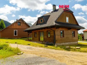 Prodej chalupy, Bílá, 100 m2