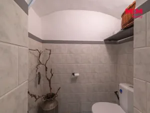 Pronájem rodinného domu, Dolní Žandov - Úbočí, 114 m2