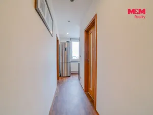Prodej bytu 3+1, Bor, Přimdská, 61 m2