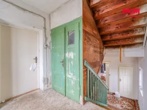 Prodej rodinného domu, Bezdružice, Revolučních gard, 230 m2