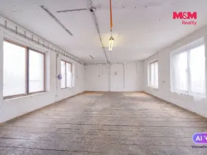 Prodej rodinného domu, Bezdružice, Revolučních gard, 230 m2