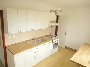 Prodej bytu 3+1, Bechyně, Na Libuši, 62 m2