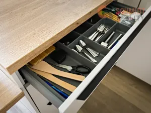 Pronájem bytu 2+kk, Břeclav, Pod Zámkem, 56 m2