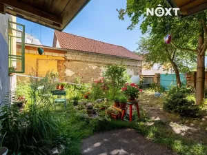 Prodej rodinného domu, Kasejovice, 198 m2