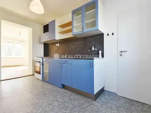 Pronájem bytu 2+1, Strakonice, Školní, 55 m2