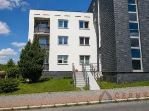 Prodej bytu 1+1, Jablonec nad Nisou, Riegrova, 28 m2