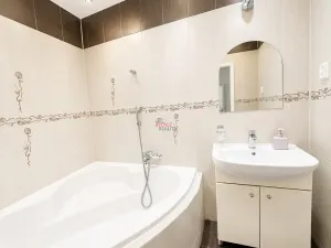 Pronájem bytu 2+kk, Ostrava, Jana Šoupala, 51 m2
