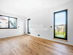 Pronájem rodinného domu, Praha - Stodůlky, Ke Koh-i-nooru, 282 m2