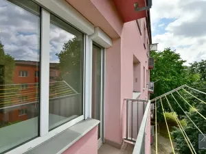 Prodej bytu 3+1, Ústí nad Labem, 17. listopadu, 67 m2