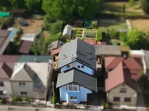 Prodej rodinného domu, Klatovy, 230 m2