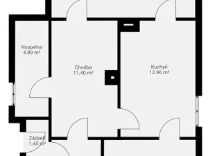 Prodej rodinného domu, Klatovy, 230 m2