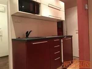 Prodej ubytování, Luhačovice, Leoše Janáčka, 23 m2