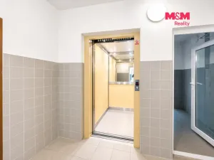 Prodej bytu 4+1, Praha - Modřany, Rakovského, 85 m2