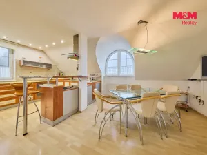 Pronájem rodinného domu, Trutnov - Voletiny, Mentzlova, 150 m2