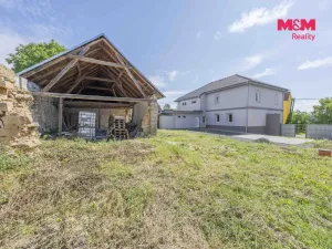 Pronájem rodinného domu, Vrátno, 302 m2