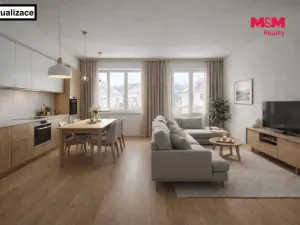 Prodej rodinného domu, Lubnice, 220 m2