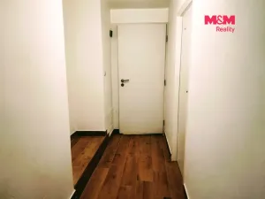 Pronájem skladu, České Budějovice - České Budějovice 3, Skuherského, 50 m2