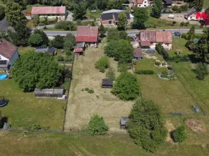 Prodej rodinného domu, Krasov, 150 m2
