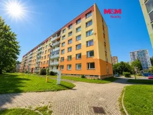 Prodej bytu 3+1, Jablonec nad Nisou, Nová Pasířská, 58 m2