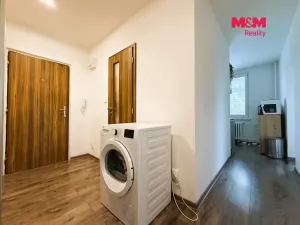 Prodej bytu 3+1, Jablonec nad Nisou, Nová Pasířská, 58 m2