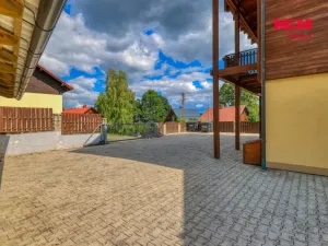 Prodej ubytování, Železná Ruda - Hojsova Stráž, 910 m2