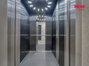 Pronájem bytu 2+kk, Praha, Hábova, 56 m2