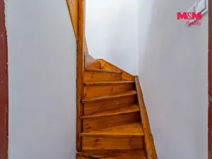 Prodej rodinného domu, Český Krumlov - Nové Dobrkovice, 145 m2