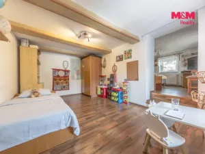 Prodej rodinného domu, Neuměřice, 155 m2