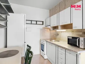 Prodej bytu 2+kk, Neratovice, Kojetická, 46 m2