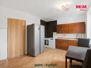 Prodej rodinného domu, Lubná, 100 m2