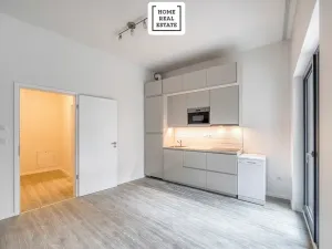 Prodej bytu 1+kk, Praha - Smíchov, Pod Barvířkou, 48 m2