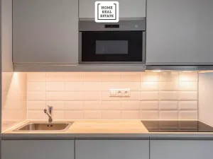 Prodej bytu 1+kk, Praha - Smíchov, Pod Barvířkou, 48 m2